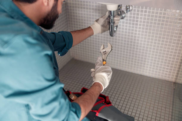 Professional Plumber in Westlake, TX